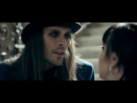 Youtube: Dark Sarah - "Dance With The Dragon" feat. JP Leppäluoto