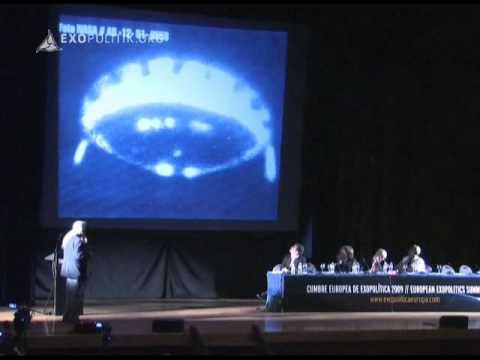 Youtube: Robert Dean: Die geheime UFO-Studie der NATO