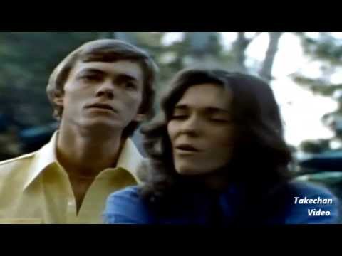 Youtube: Please Mr Postman  [HD-Music Video] - Carpenters