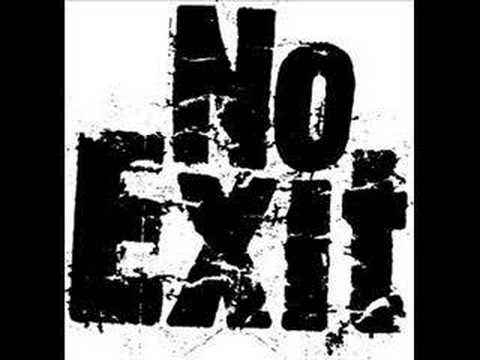 Youtube: No Exit - Raumschiff