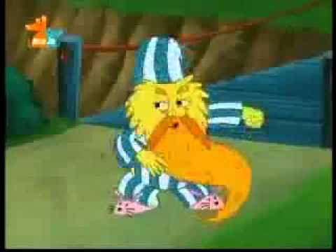 Youtube: Dora The Explorer - Gumpy Old Troll Song