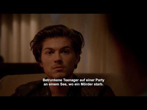 Youtube: Scream - Trailer Deutsch - Netflix