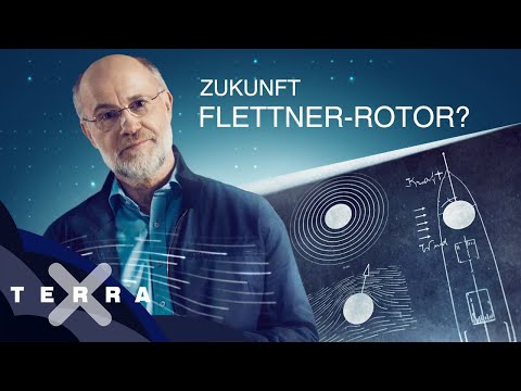Youtube: Verlorenes Wissen: Alternative Antriebe | Terra X mit Harald Lesch