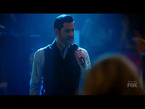 Youtube: Lucifer S03E17 - I will survive