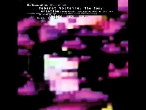 Youtube: Cabaret Voltaire - Harmonic Parallel