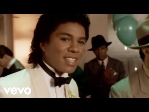 Youtube: Jermaine Jackson - Do What You Do