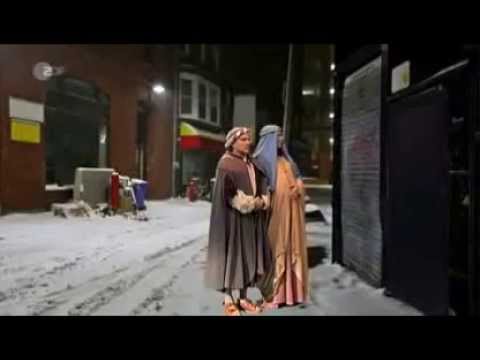 Youtube: Weihnachtsgeschichte nach Pegida - Heute Show