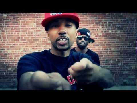 Youtube: Ruste Juxx & Kyo Itachi - "Termin 8" feat. F.T Stand Out (Music Video)