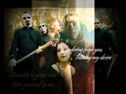 Youtube: Lacuna Coil *Comalies* (with lyrics)