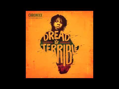 Youtube: #2 Chronixx - Here comes trouble