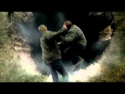 Youtube: Supernatural season 5 The End Swan Song