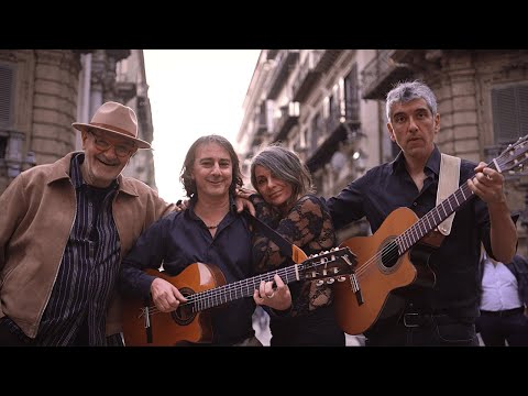 Youtube: Pippo Pollina - Questo Tempo Insieme (Offizielles Musikvideo)