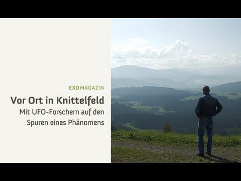 Youtube: Mit UFO-Forschern auf den Spuren eines Phänomens | ExoMagazin