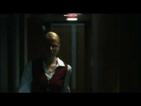 Youtube: Hotel - Trailer  [HD]