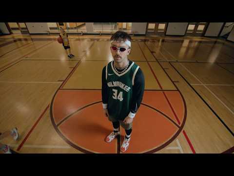 Youtube: SonReal - The Lay Up (Official Video)