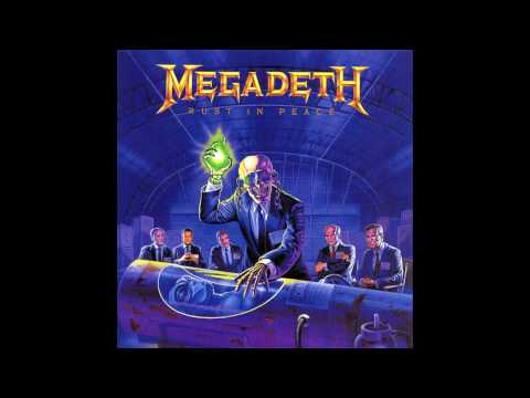 Youtube: Megadeth - Lucretia (Original) HD