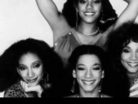 Youtube: Sister Sledge "Thinking Of You"