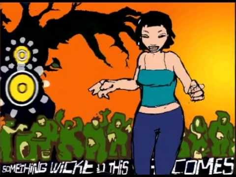 Youtube: Something Wicked This Way Comes - The Herbaliser
