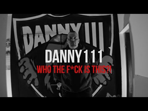 Youtube: Danny111 - WHO THE F*CK IS THIS ?! (prod. von ZMY DaBeat & Basstronaut)