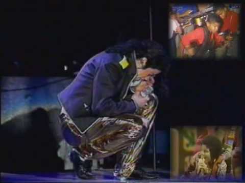 Youtube: Child Of Innocence (written by Michael Jackson)