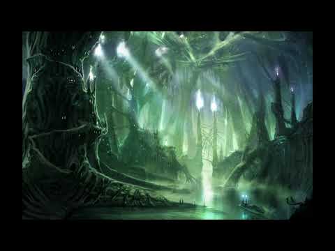 Youtube: Chopin - Mysterious Forest