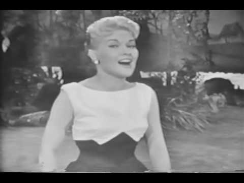 Youtube: PATTI PAGE - CONQUEST