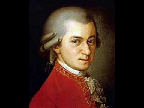 Youtube: Wolfgang Amadeus Mozart - Piano Concerto No. 21 - Andante