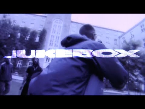 Youtube: THAD, marú, Feleg - JUKEBOX (ARTIST) (directed by BREITBAND)