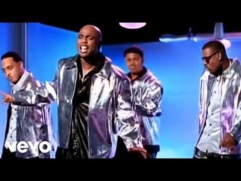 Youtube: Ol Skool ft. Xscape, Keith Sweat - Am I Dreaming (Official Video)