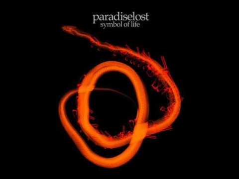 Youtube: Paradise Lost - Isolate