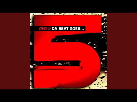 Youtube: Da Beat Goes (Club Mix)