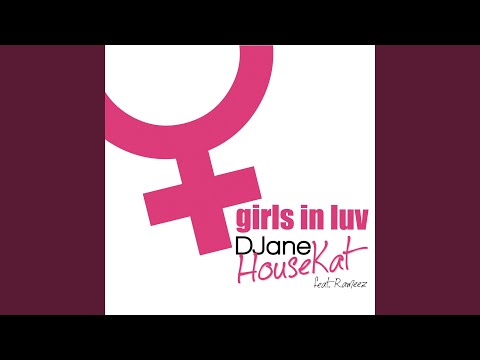Youtube: Girls in Luv (Extended Version)