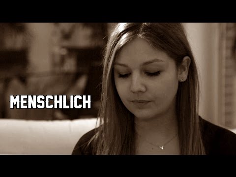 Youtube: Goitzsche Front - Menschlich (Offizielles Video)