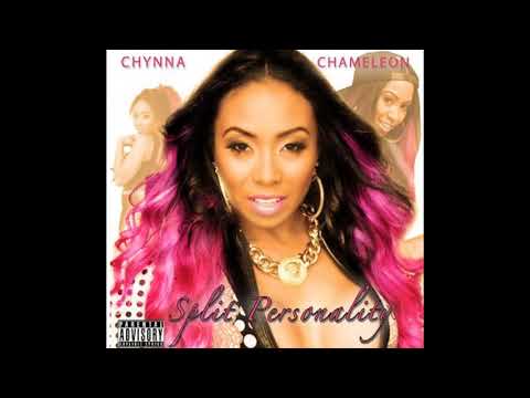 Youtube: ( The Best  )   Chynna Chameleon