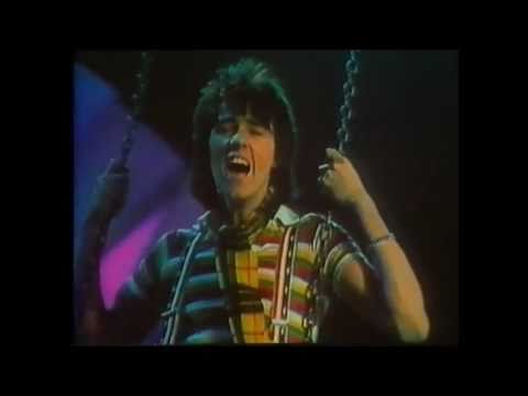 Youtube: Bay City Rollers (Ian and Alan) - Love Me Like I Love You