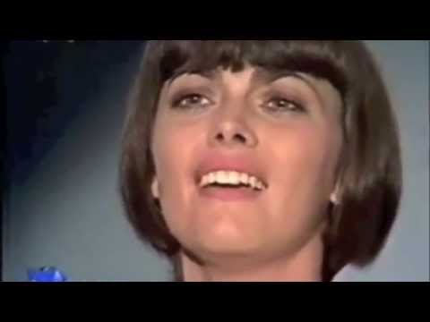 Youtube: Meine Welt ist die Musik - Mireille Mathieu - Stereo