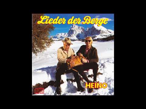 Youtube: Heino - Und in dem Schneegebirge