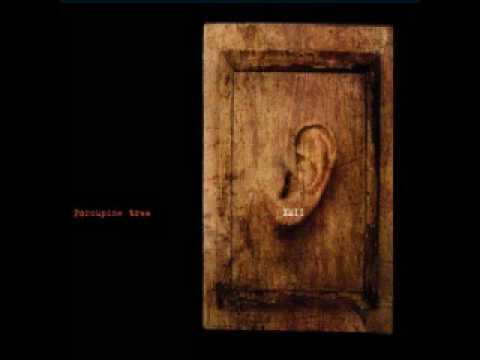 Youtube: Porcupine Tree - Fadeaway