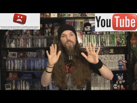 Youtube: Google F*cking Up Youtube Even More With Content ID & Copyright Policy Changes