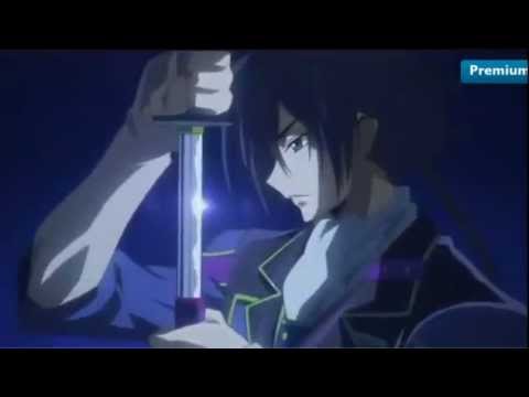 Youtube: Code Geass: ♦ Akito the Exiled ♦ Trailer