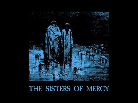 Youtube: The Sisters Of Mercy - Body And Soul 7" (High Quality Needledrop)
