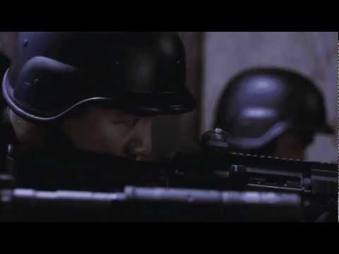 Youtube: The Raid - Trailer (Deutsch) HD