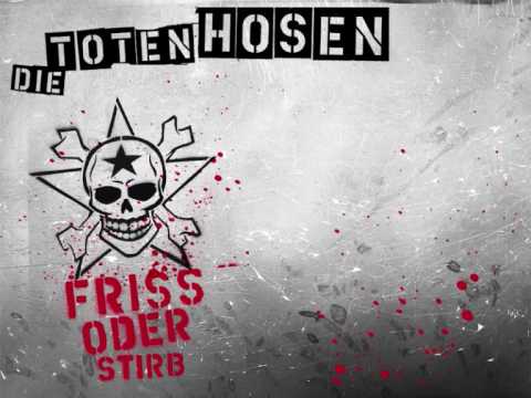 Youtube: Die Tote Hosen - Schönen Gruß, auf Wiederseh'n