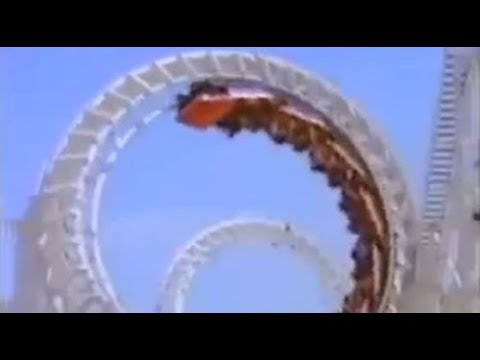 Youtube: Marvel83' - Roller Coaster