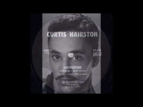 Youtube: Curtis Hairston – Summertime 1983