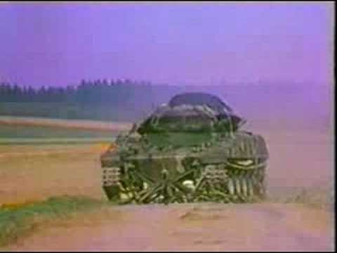 Youtube: M551 Sheridan Low Altitude Parachute Extraction System (LAPES)