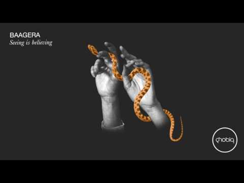 Youtube: Bageera - Calenteda (Original Mix)
