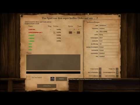 Youtube: Let's Fun Age Of Empires (HD) Part 1 - super heißer Deku