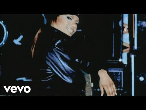 Youtube: Yvette Michele - I'm Not Feeling You