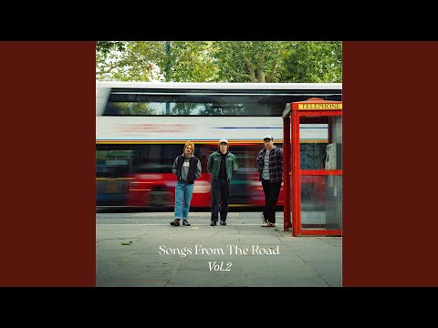 Youtube: Must Confess